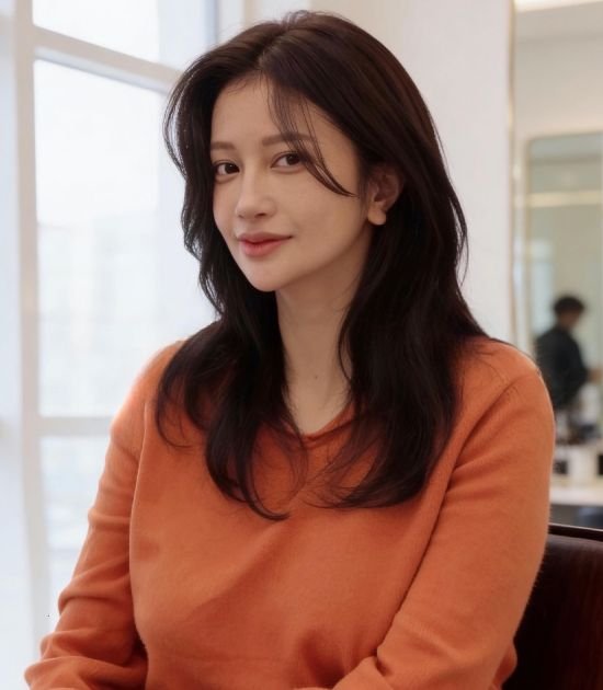 Haircut & Styling Featured Image Wiro Korean Salon